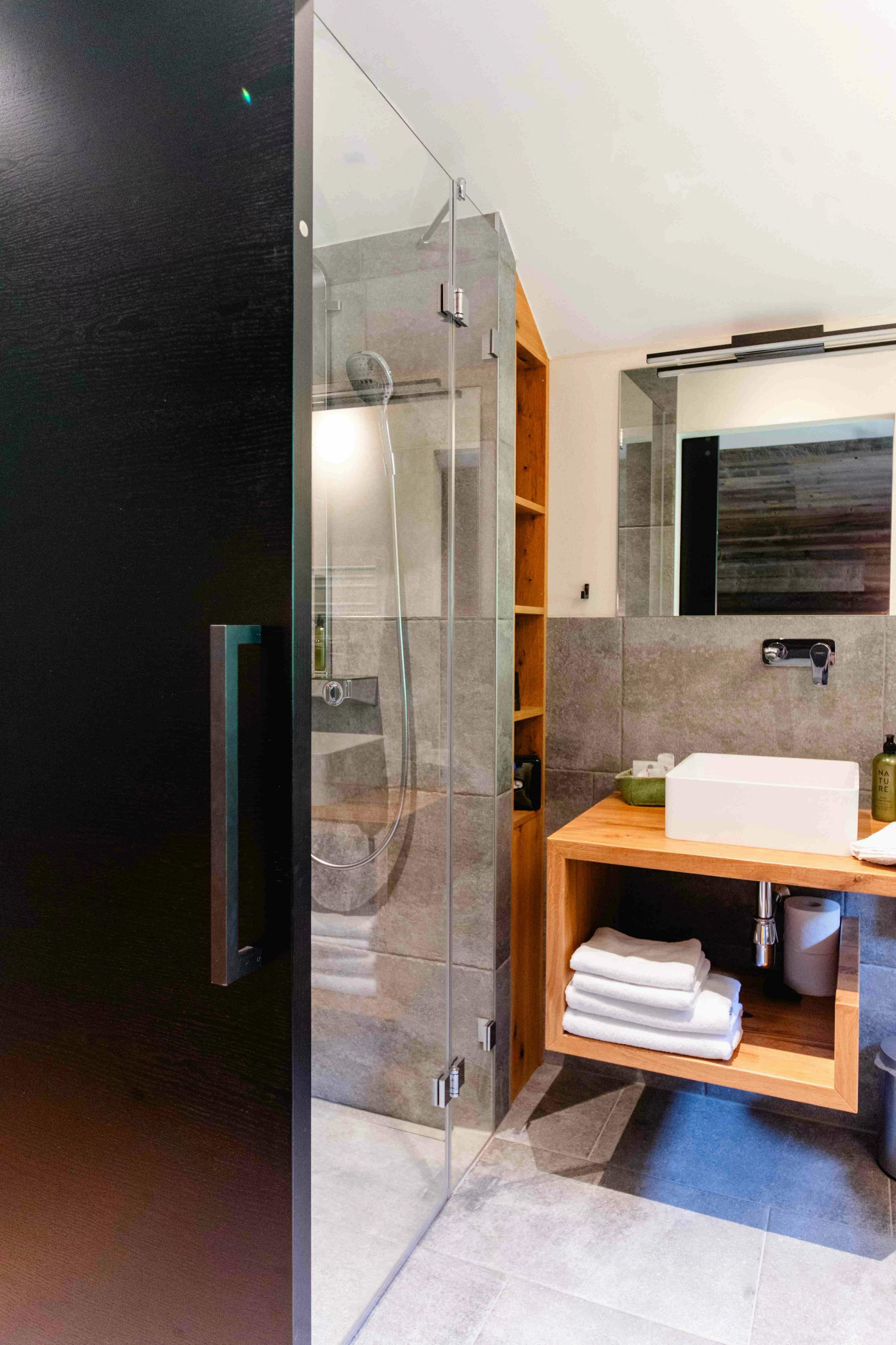 Privates Spa-Chalet - Bild 9
