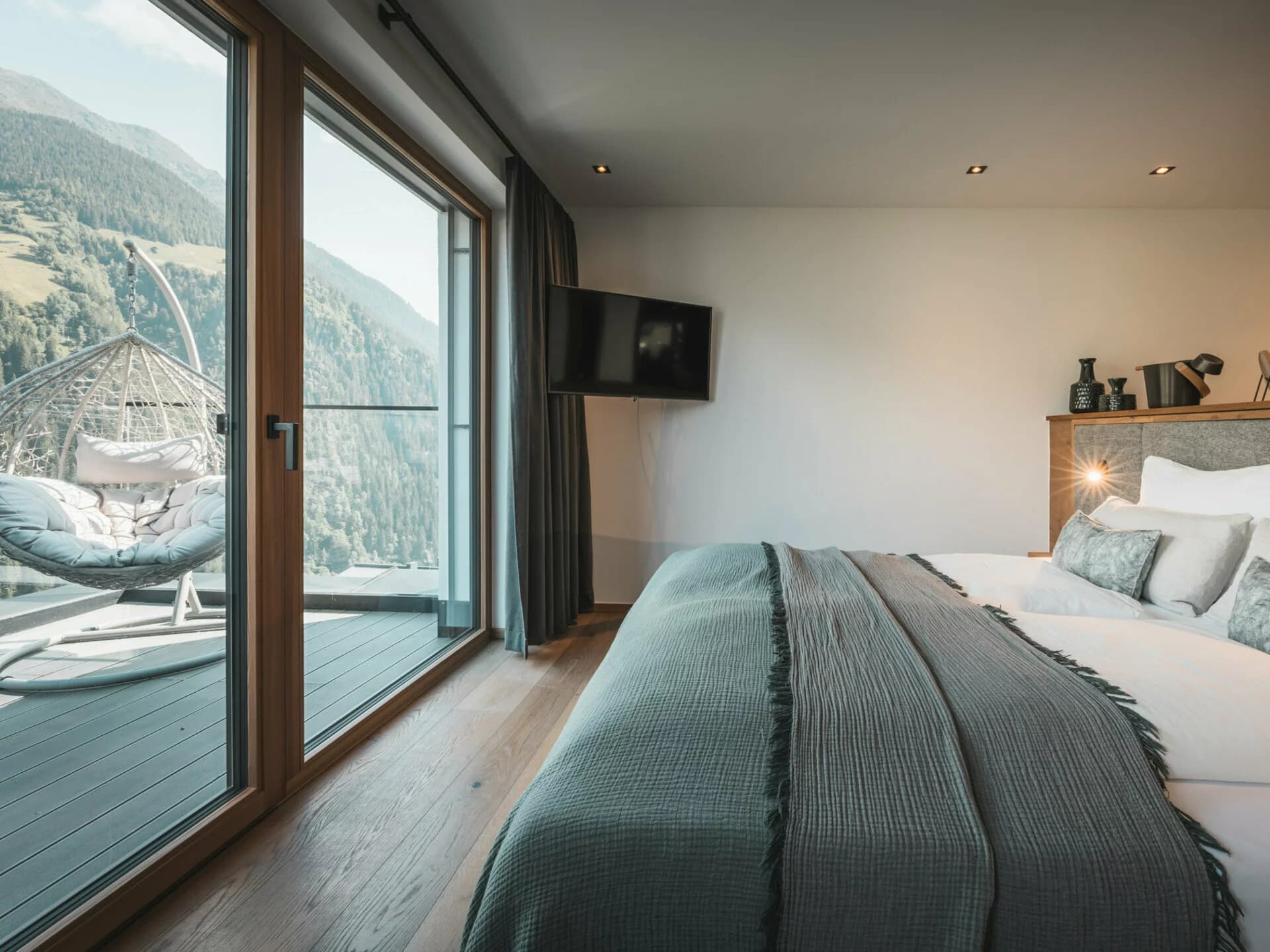 Private Spa-Suite - Bild 1