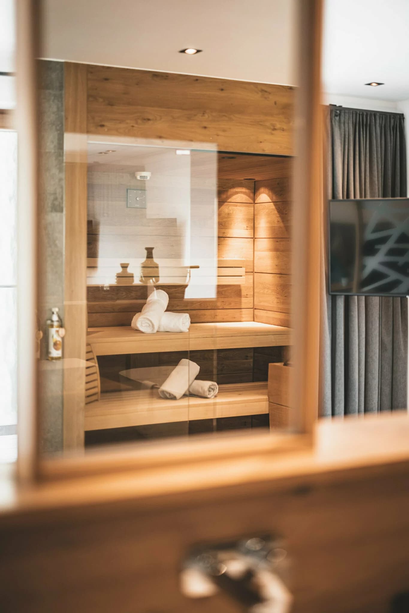 Private Spa-Suite - Bild 7