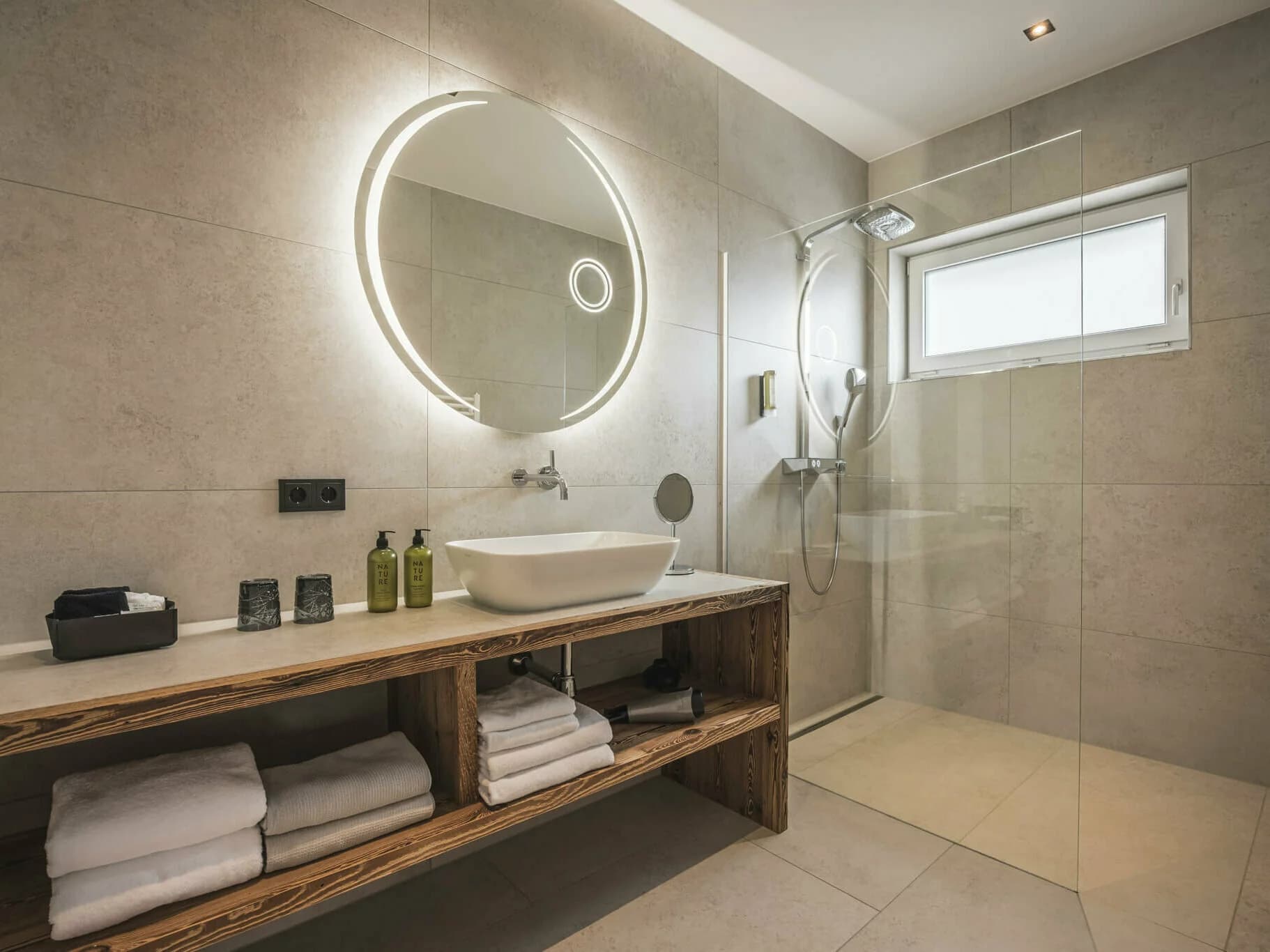 Private Superior Spa-Suite Panorama - Bild 5