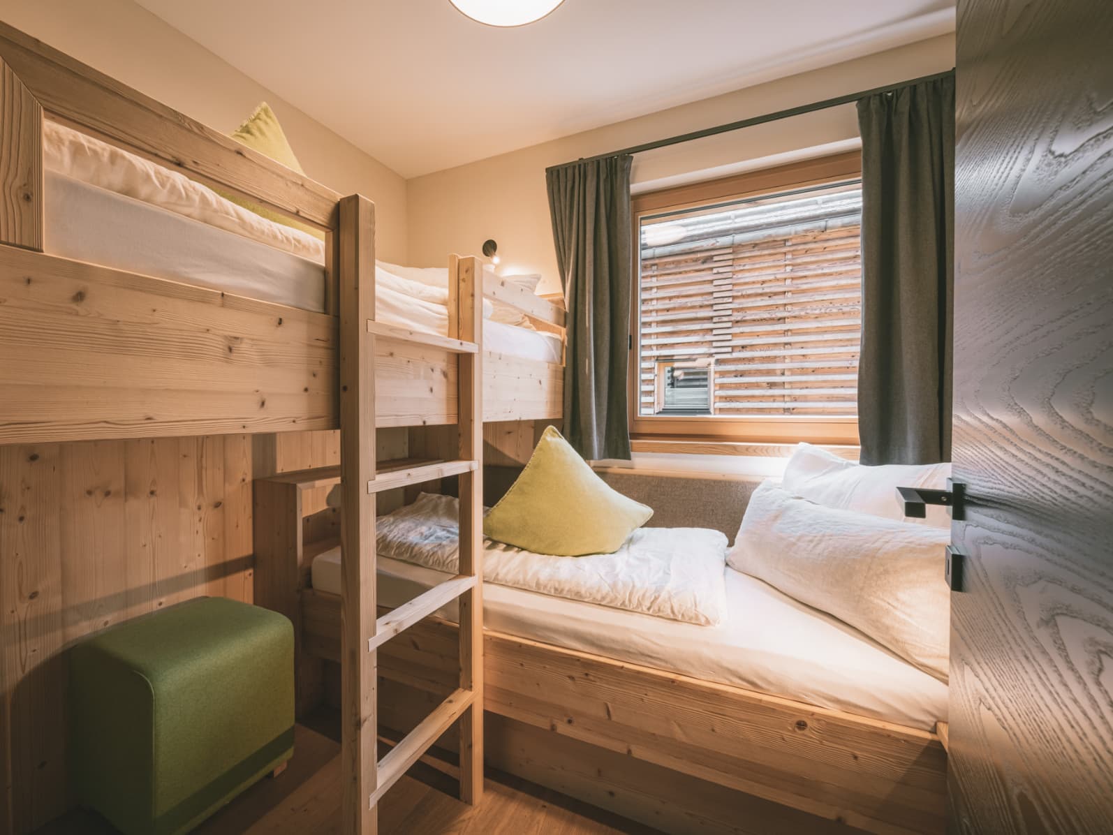 Privates Spa-Chalet - Bild 5