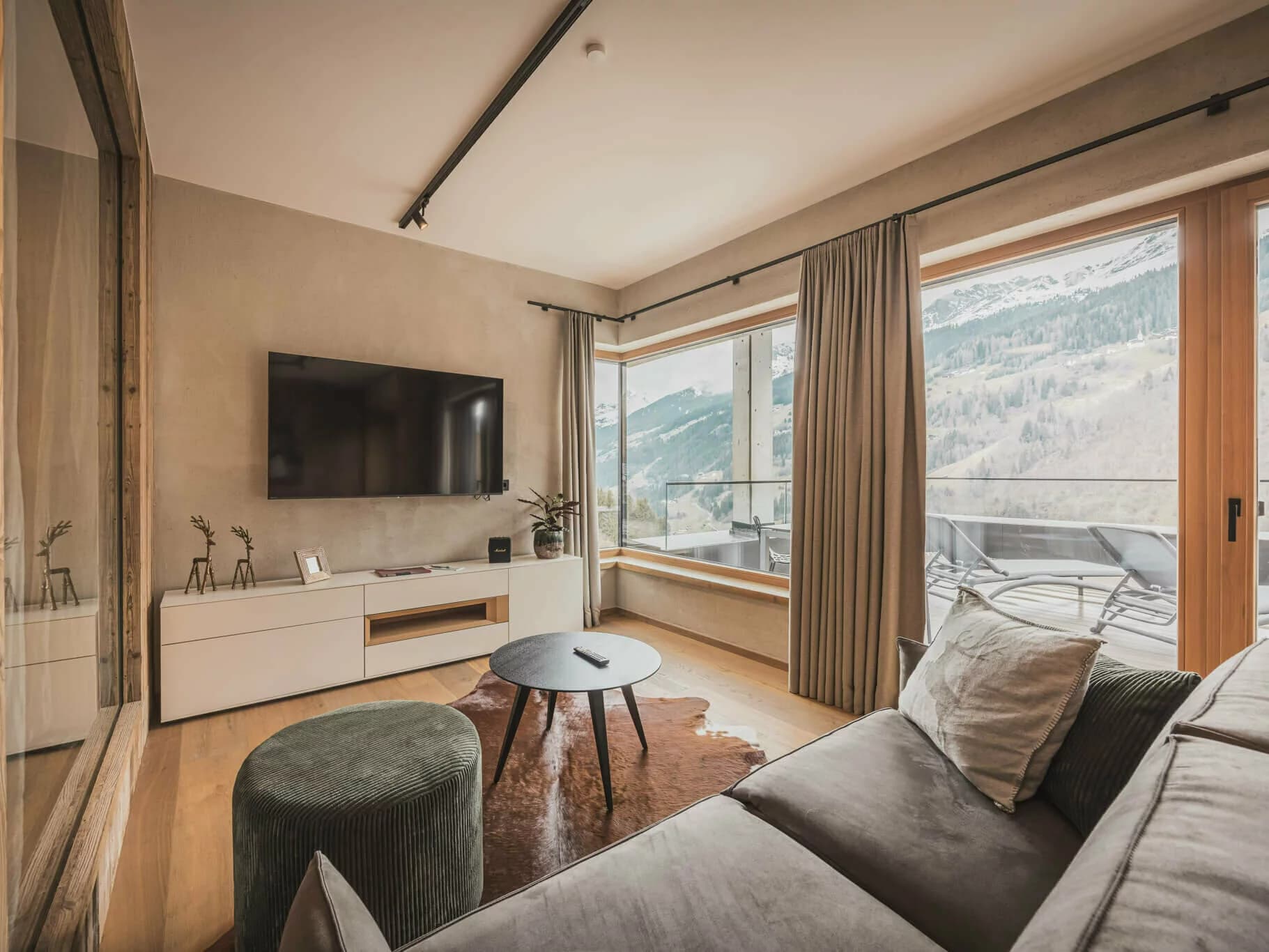 Private Superior Spa-Suite Panorama - Bild 3
