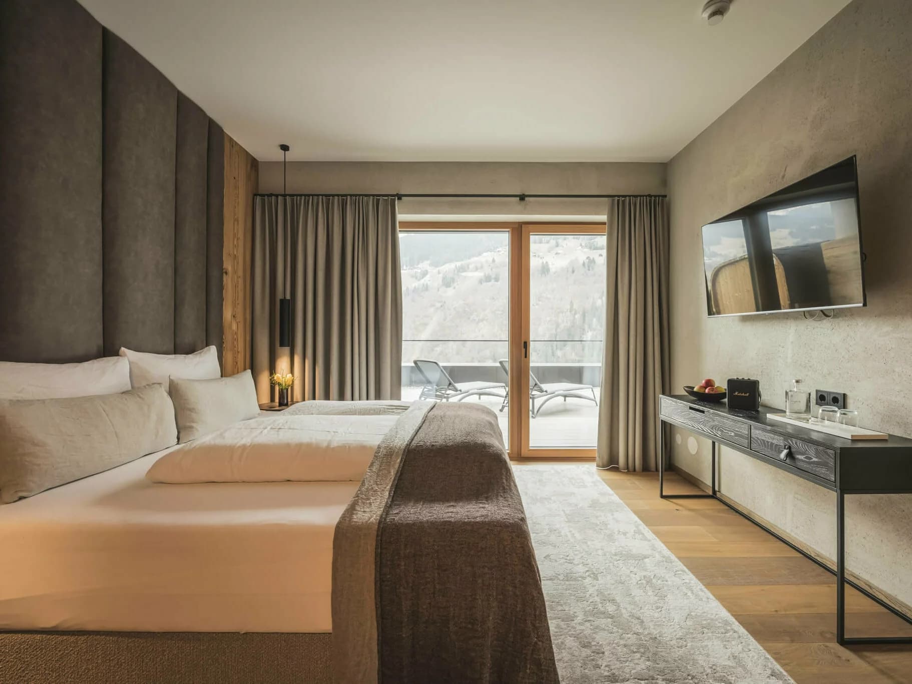 Private Superior Spa-Suite Deluxe - Bild 3