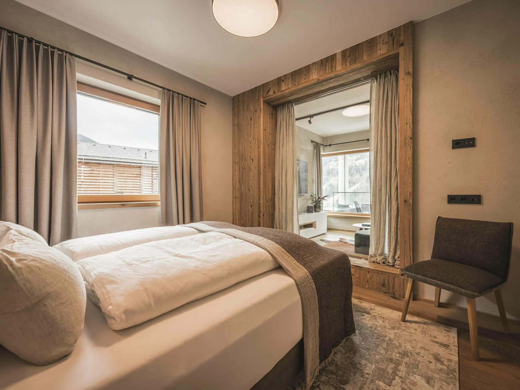Private Superior Spa-Suite Panorama - Bild 4
