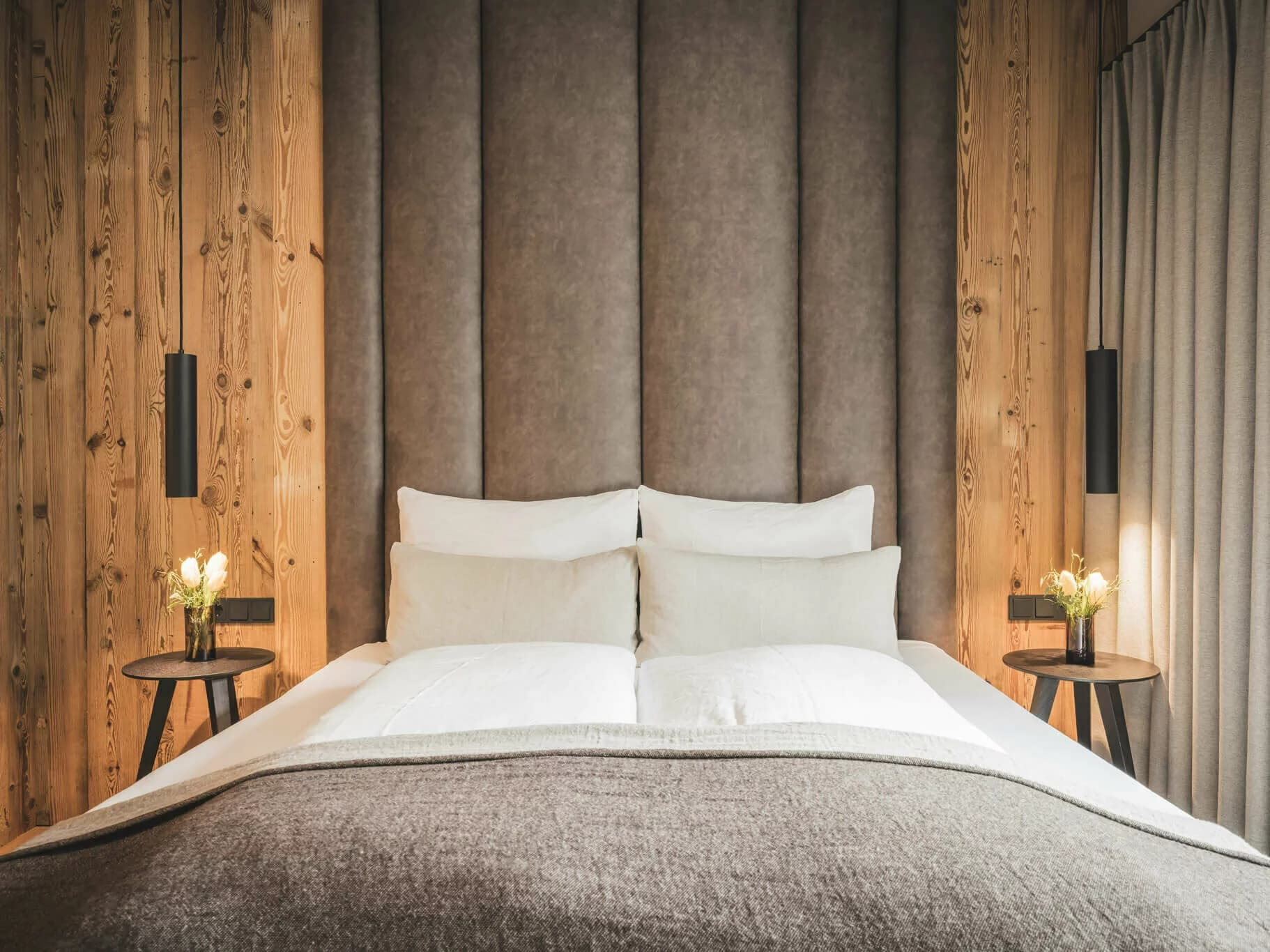 Private Superior Spa-Suite Deluxe - Bild 4
