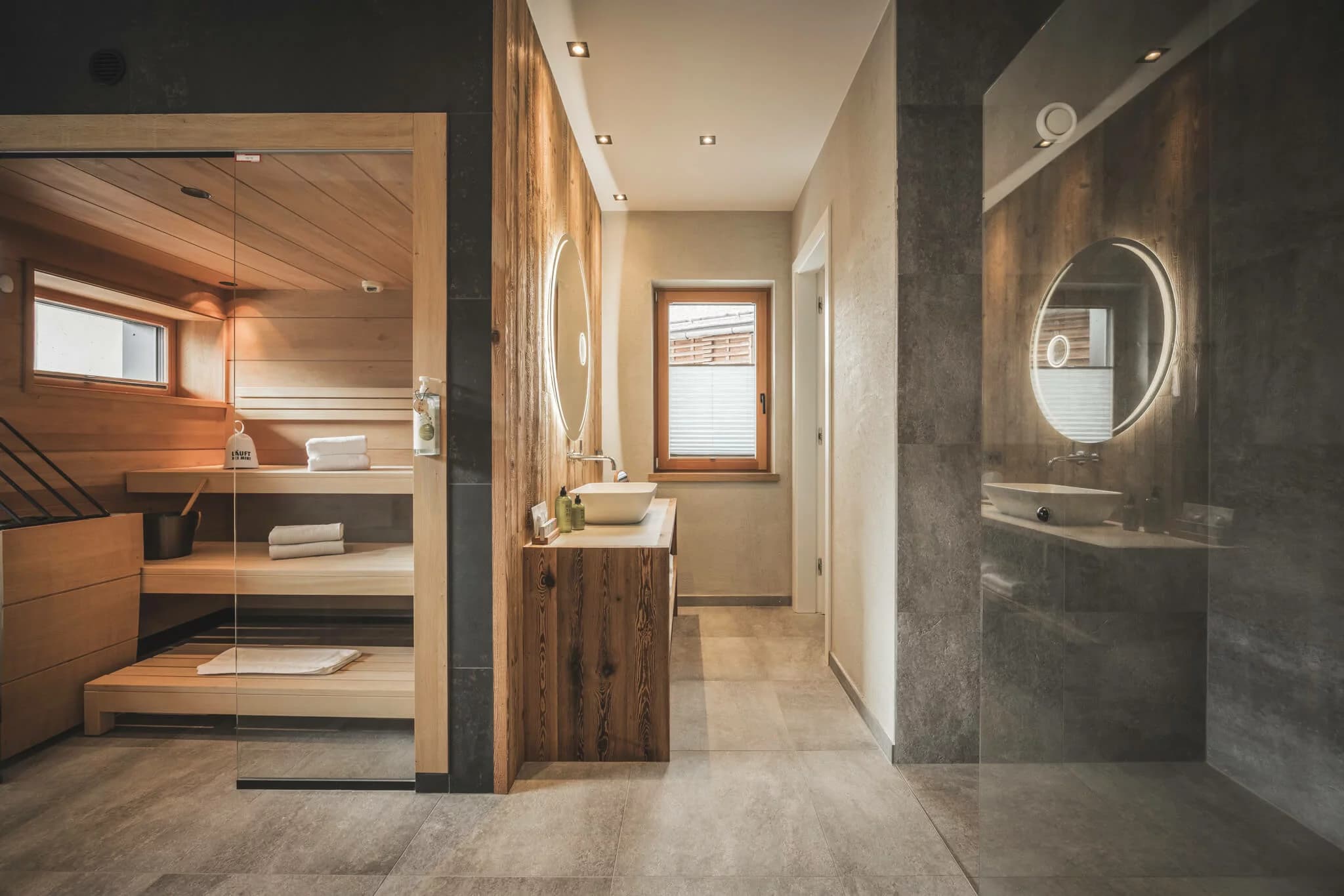 Private Superior Spa-Suite Deluxe - Bild 5
